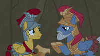 Ironhead -I can't think of a worthier flank- S7E16