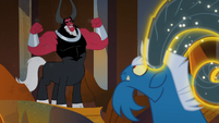 Lord Tirek and Grogar S9E24