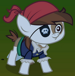 Pipsqueak pony sale