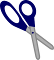PonyMaker Scissors