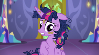 Twilight -I know it's silly, but- S5E3