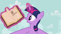 Twilight will give you a hug and a book.
