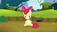 Apple Bloom "that's not funny" S5E4