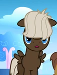 Dumb-Bell Colt S1E23