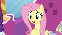 Fluttershy "the animals would be happiest" S7E5