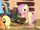 Fluttershy 'Yes, but, um, you can't' S3E05.png