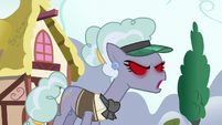 Jeweler Pony "can't believe you sometimes!" S7E2