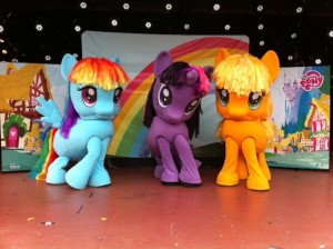 Treehouse Live My Little Pony My Little Pony Friendship is