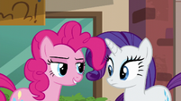 Pinkie Pie "Got it" S6E3