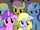 Ponies don't like Fluttershy's performance S01E20.png