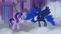 Princess Luna "it may only be a dream" S6E25