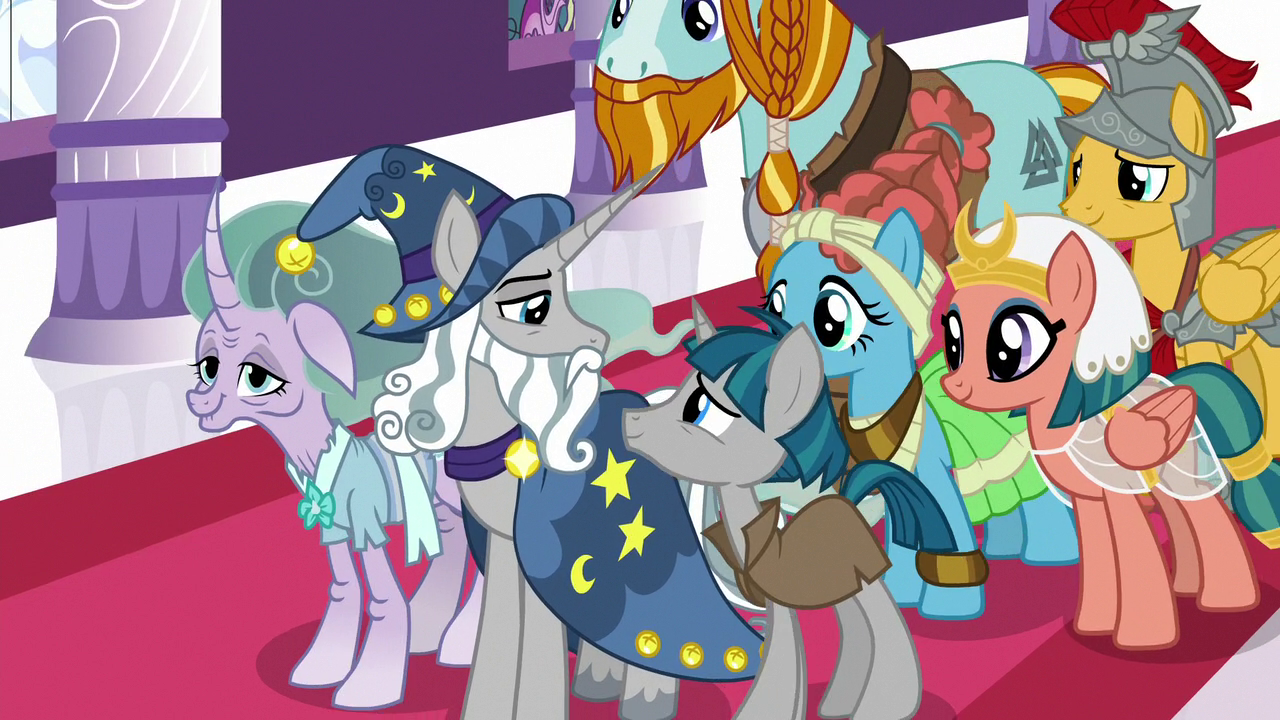 Mlp s7 hotsell