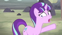 Starlight "look at them!" S5E2