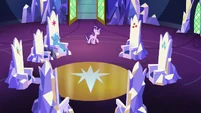 "No-no-no-no-no-no-no!"