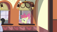 Apple Bloom 'Oh!' S3E4