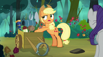 Applejack "I am!" S8E13