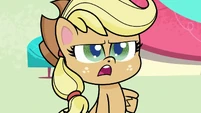 Applejack "I may not need my hat" PLS1E3b.png (496 KB)