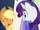 Applejack and Rarity impressed S6E12.png