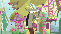 Discord "they aren't playing Ogres & Oubliettes" S8E10