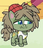 Dishwater Slog ID PLS1E2a