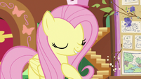 Fluttershy "letting all the experts go was the right call" S7E5