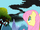 Fluttershy notices the smoke S01E07.png