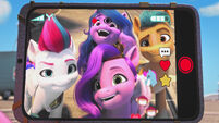 MLP Make Your Mark promo image Bolavip