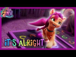 My_Little_Pony-_A_New_Generation_-_NEW_SONG_🎵_‘It's_alright’_by_Johnny_Orlando_🎵_New_Pony_Movie!