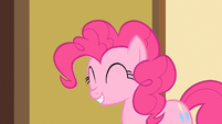 Pinkie Pie no you just S2E13