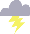 PonyMaker Thunderstorm