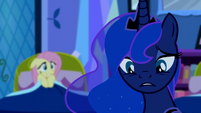 Princess Luna "I do not know how I can catch it" S5E13