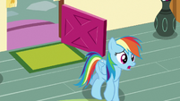 Rainbow Dash --I needed your help-- S6E15