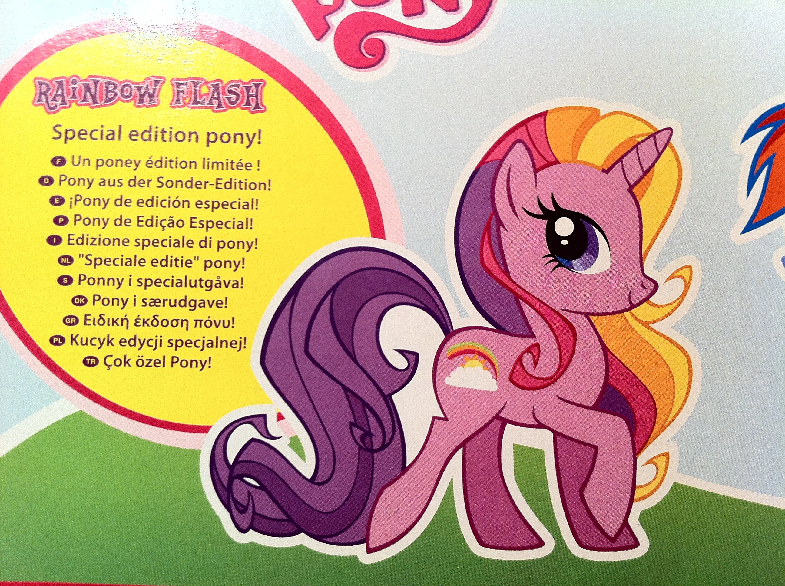 Playful Ponies | My Little Pony Friendship is Magic Wiki | Fandom, image size:2592x1936