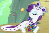 I'm double-bedazzled