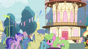 S04E16 Ponyville i kucyki