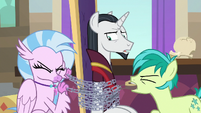Silverstream and Sandbar try to unchain Neighsay S8E26