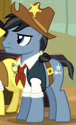 Star Spur ID S5E6