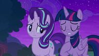 Twilight "it's not my place to judge" S6E6