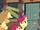 Apple Bloom hears commotion inside the house S7E13.png