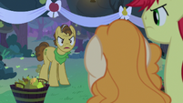 Grand Pear "you can't be serious" S7E13