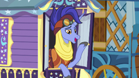 Hoo'Far -I'm still not interested- S8E19