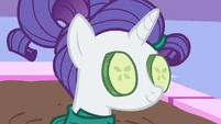 She looks like a Wonderbolt.