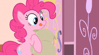 Pinkie Pie cute face S2E13