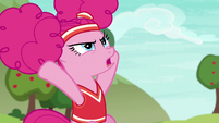 Pinkie Pie exasperated "come on!" S6E18
