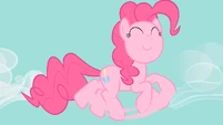 Pinkie Pie jumping S1E26