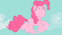 Pinkie Pie jumping S1E26