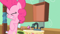 Pinkie Pie they go S2E13