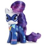 Power Ponies Rarity doll