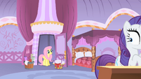 Fluttershy!