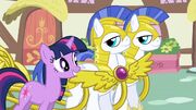Royal guards22